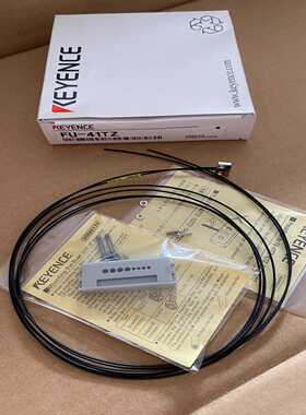 (询价)FU-41TZ基恩士光纤，配件齐全，实物直接拍