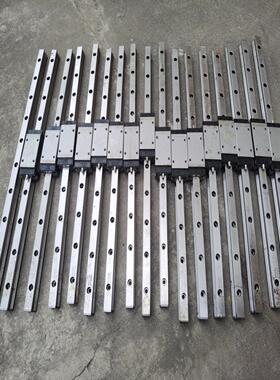 询价~力士乐25直线导轨R162421420 总长620mm，滑块