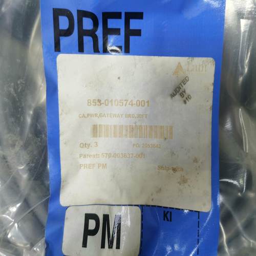 LAM泛林853-010574-001编码器线 （佳毅工控）