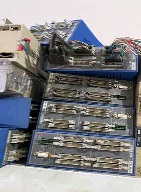 【星慕电子】syntec 10mb 扩展IO，RIO模组