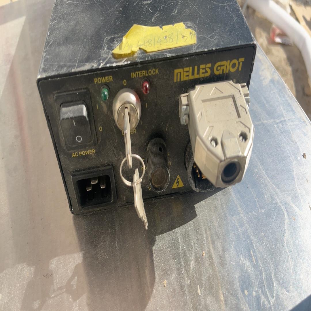 MELLES GRIOT公司 IMA101040ALS 激光一议价商品