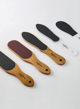 韩国magicare双面磨砂搓脚板去老茧死皮角质磨脚石脚后跟修脚器