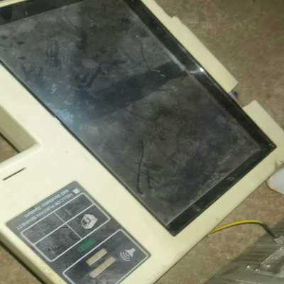 泰科PB840屏幕（基数电子）