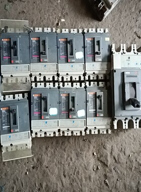 梅兰日兰塑壳式3P断路器NS630H160H10询价