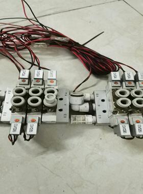 (询价)电磁阀：SY5220-5G-C8