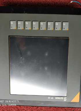 SUTRONTP35ET/229032触摸屏要的联系询价