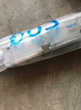 费斯托FESTO倍力气缸DNCT-63-40-PPV-A询价