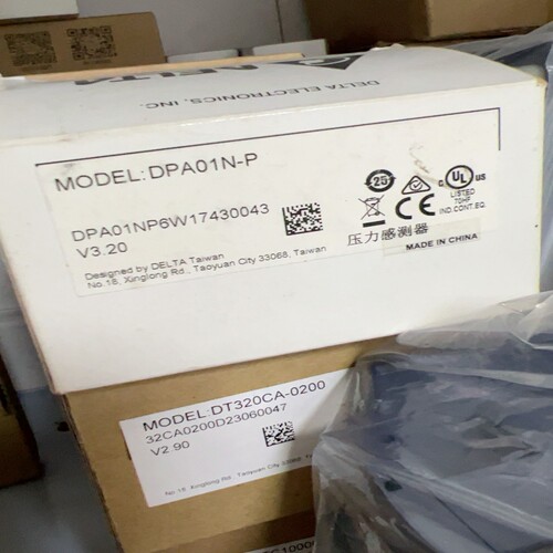 台达压力控制器DPA01N-P,DPA10N-P  DPA系~询价