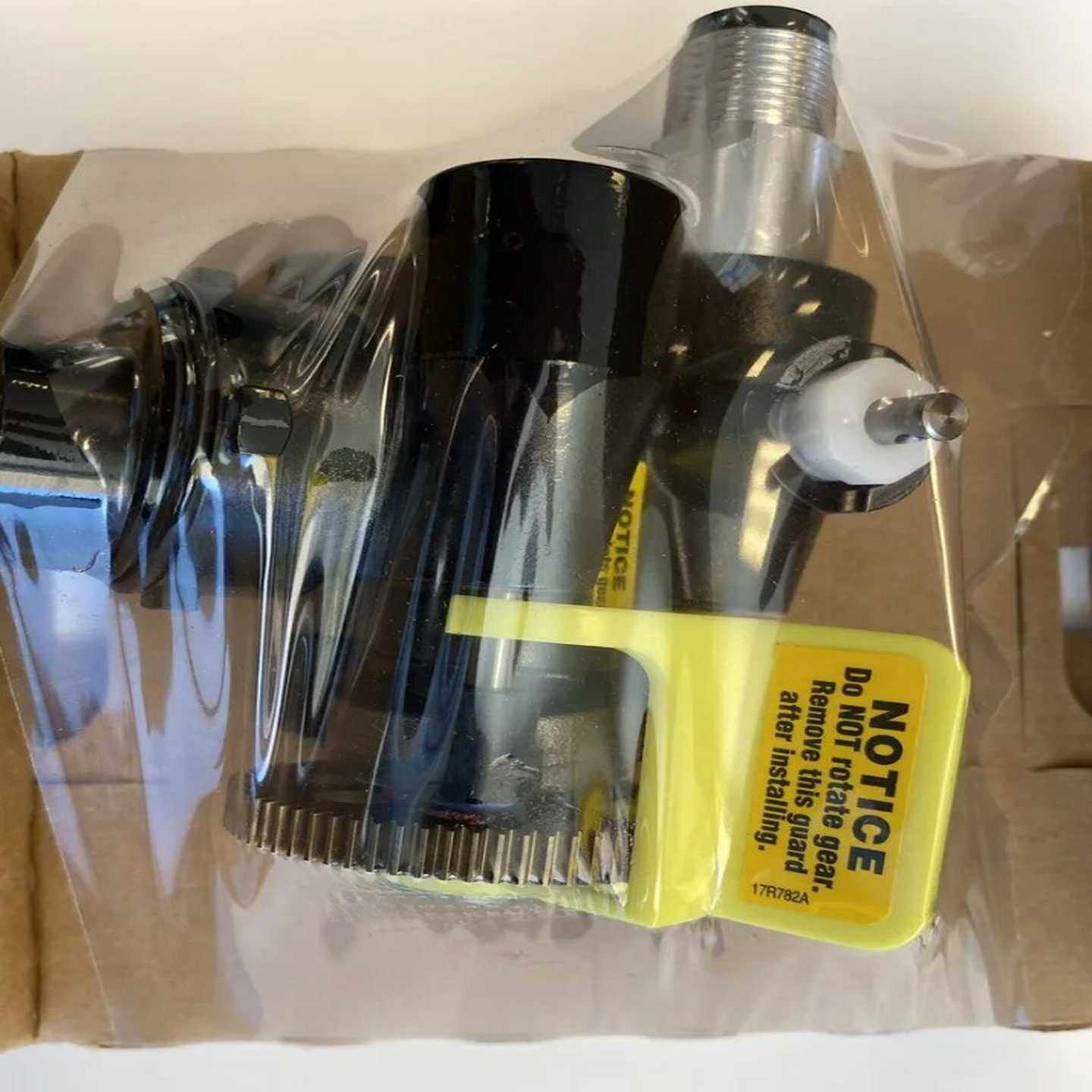 【星慕电子】Graco 17P185用于Graco CORDED手持设备