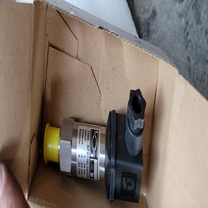 议~STAUFF压力传感器,SPE700-1602-R-1-5-