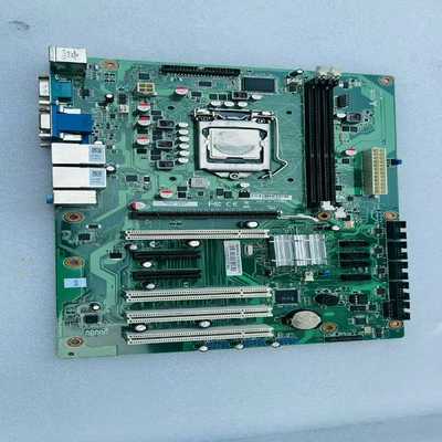 凌华IMB-M40H工控主板主板，功能正常性能稳定，~议价