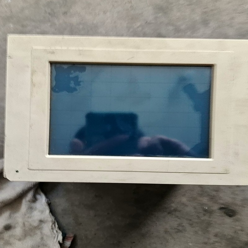 询价OYO温湿度液晶屏程序控制器U-7752P-ACCU1高