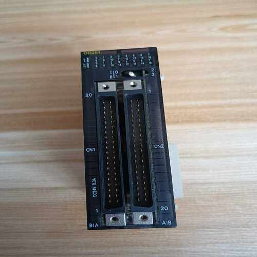 PLC模块  CJ1W-OD261（1个）~询价