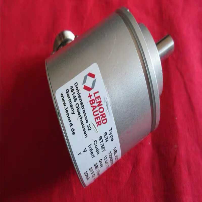 LENORD+BAUER编码器GEL2037Y001【鑫鑫商铺】