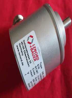 LENORD+BAUER编码器GEL2037Y001（宝染商铺）