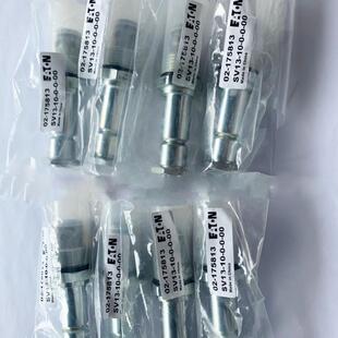 基数电子 SV13 00电磁阀威格士vickers