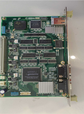 JRC VDR JCY-1800/JCY-1700视频板，C~议价