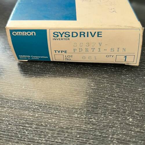 通讯板3G3FV-PDRT1-SIN一议价商品