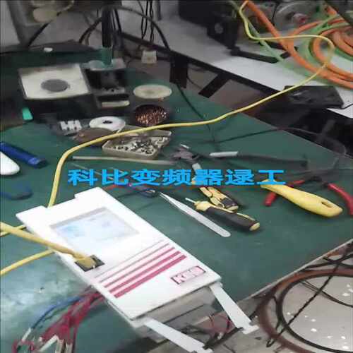 05/07F5A1A-2E2F科比伺服驱动器，成色漂亮，功能（耶耶电子）