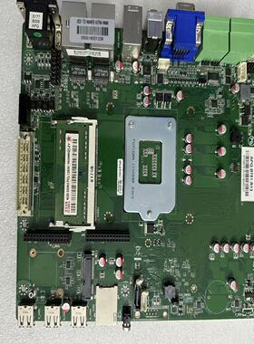 【星慕电子】工业设备APQ－B751－R13工控机主板