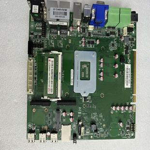 鑫鑫商铺 工业设备APQ－B751－R13工控机主板