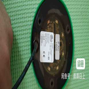 KT5002 咨询 型号 触摸开关 KTRBFU 易福门IFM电容式