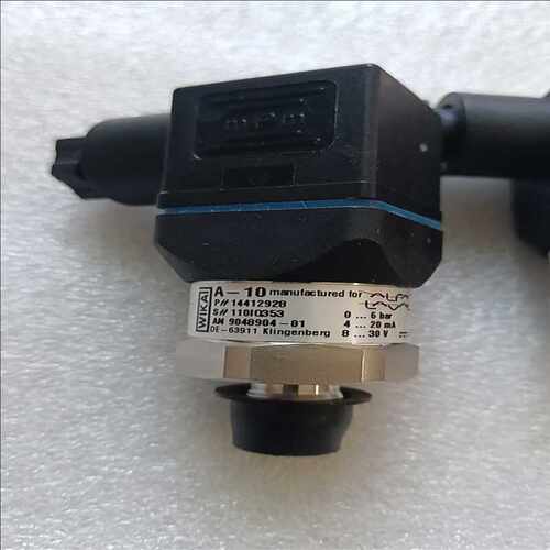 WIAK 9048904-01 0-6BAR（耶耶电子）