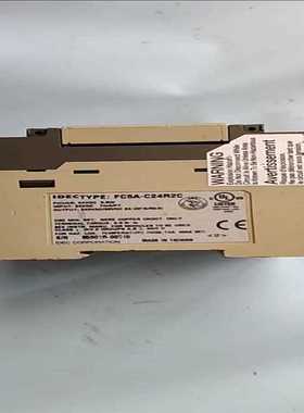 IDEC FC5A-C24R2C，实价（崽载电子）