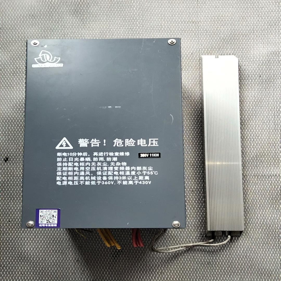 德沃变频器，VT80-G11T4B，11KW，380V，（gg设备）
