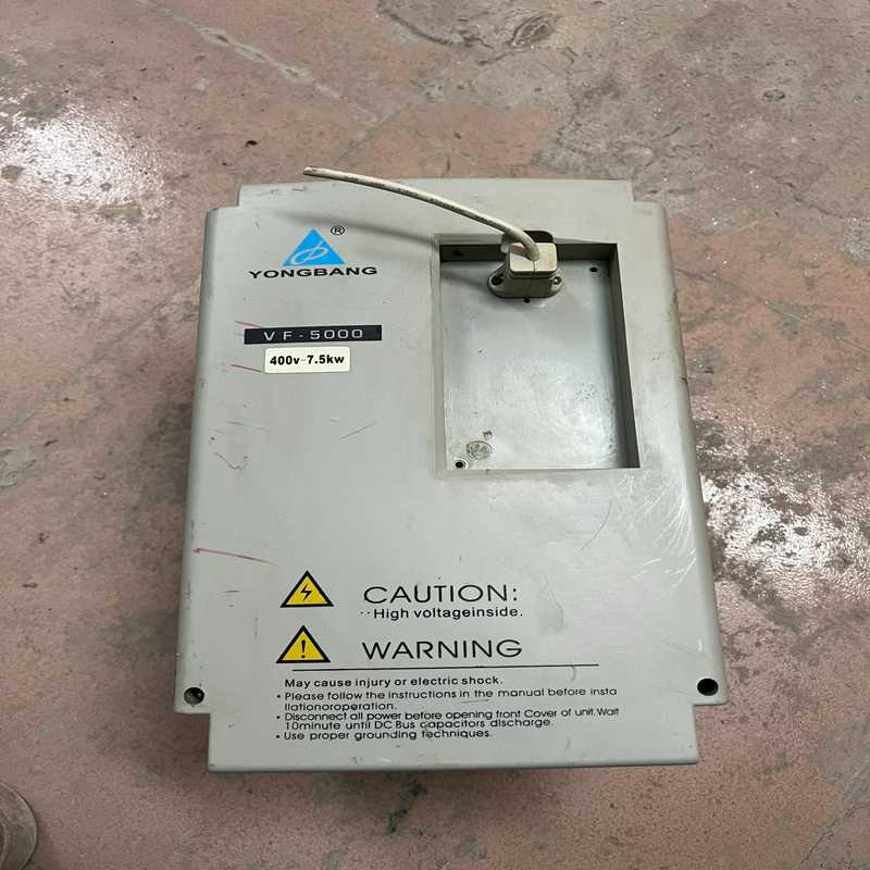 派尼尔VF5000-C4T7P5G【侨报商行】