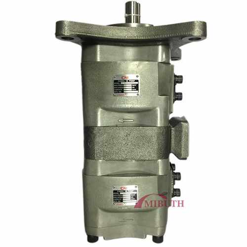 【星慕电子】CML全懋齿轮泵 IGM-2E-5-R-20 IGM-3E-