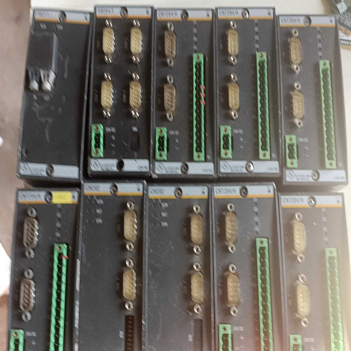 巴赫曼cnt204/h,FS211，CM202需要联系，打包【鑫鑫商铺】