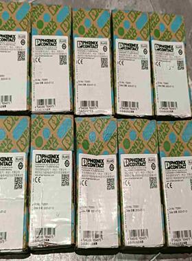 询价~2902318连接器SUBCON-PLUS-PR