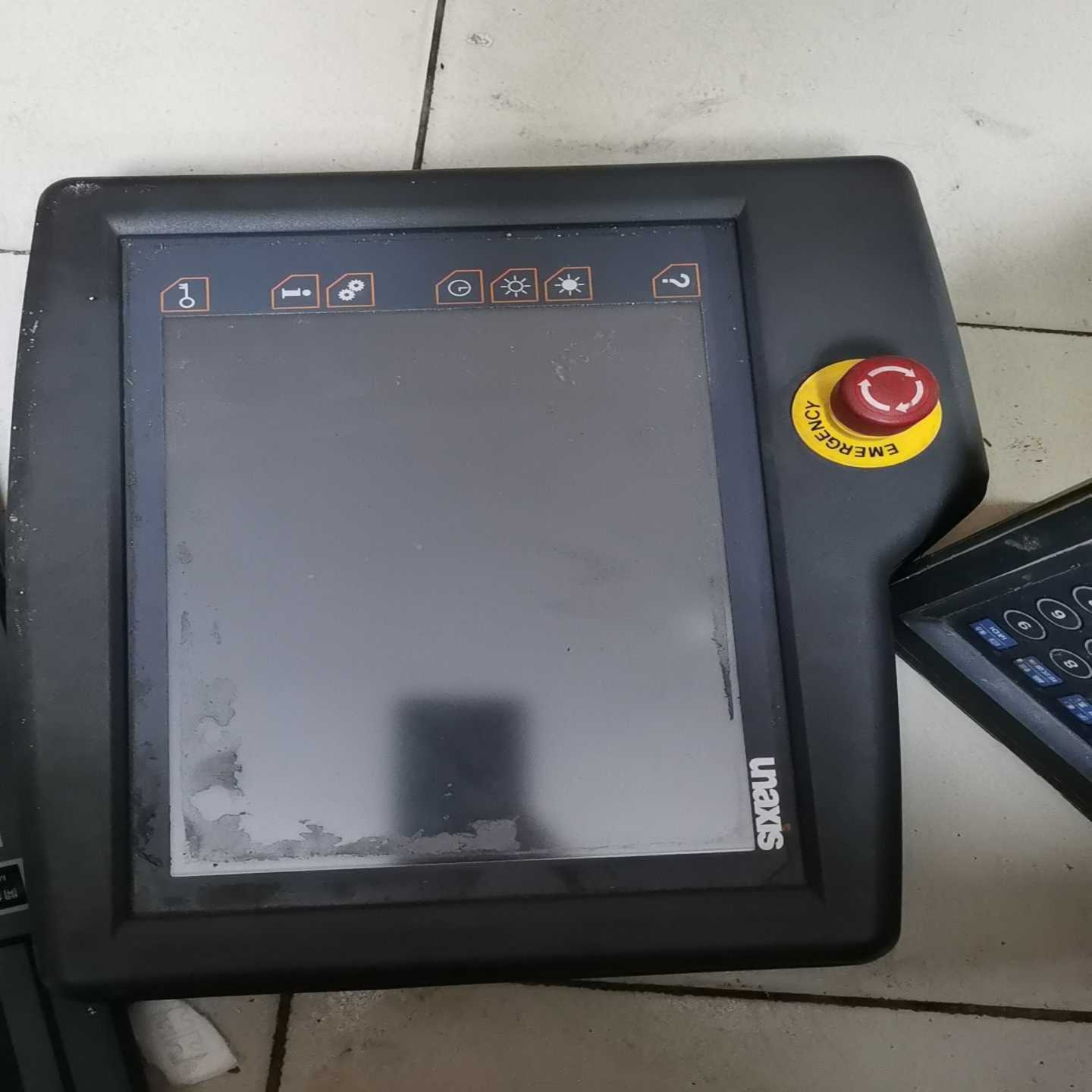 ModuNORM，LCP104，MIKRAP，107550E【白零商行】