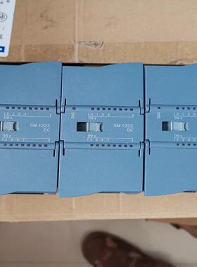 询价~222-1bf301200模块 sm 1222 2