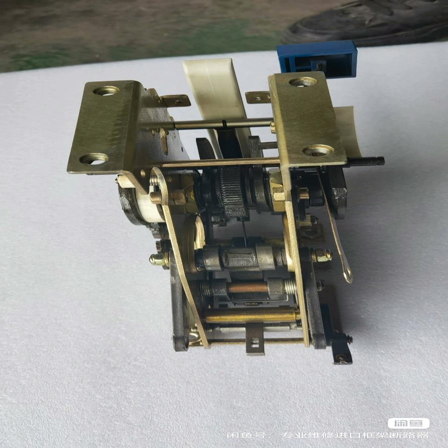 ABB F断路器F5机构 F系列