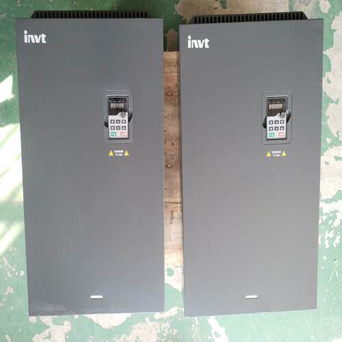 #变频器英威腾变频器GD200系列132kw/160kw变频~询价