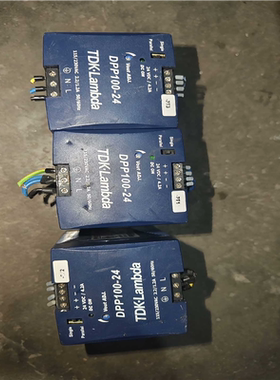 TDKLambda电源模块DPP100-2424V询价