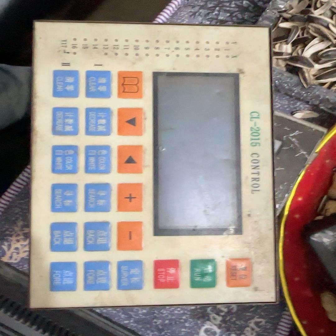 位置控制仪。CL-2012与CL-2015【侨报商行】