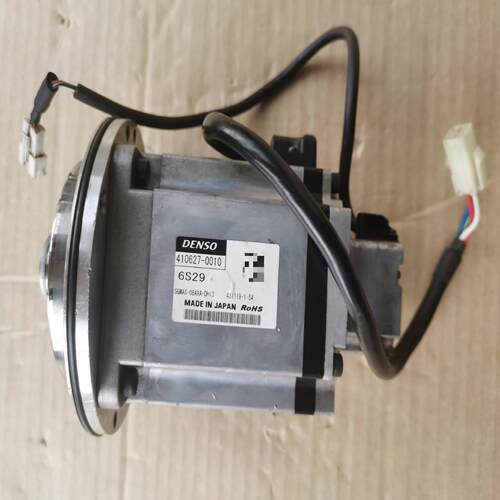 【星慕电子】DENSO 410627-0010 电桩电机，一手，功能