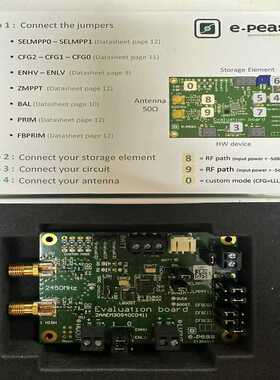 EVK30940-2.4 2AAEM30940C0411电源（夫美商行）