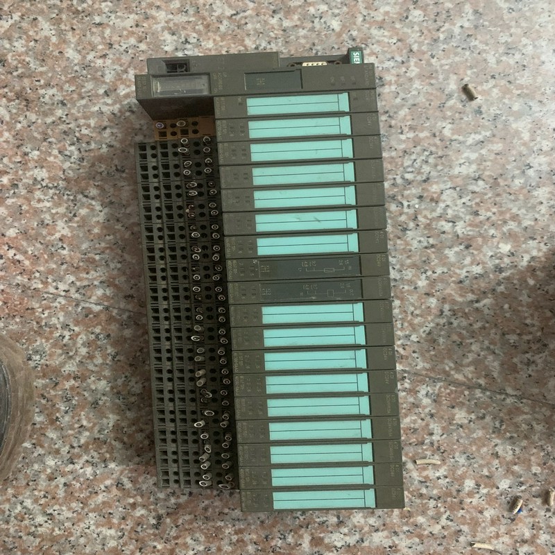 PLC模块ET200S 型号6ES7 151-1AA0~询价