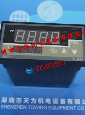 全新正品AL808ELRR0Q10P8温度控制器ALTEC现货议价