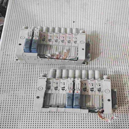 真空发生器组ZK2H07R5Z1CA-04-X115拆~询价