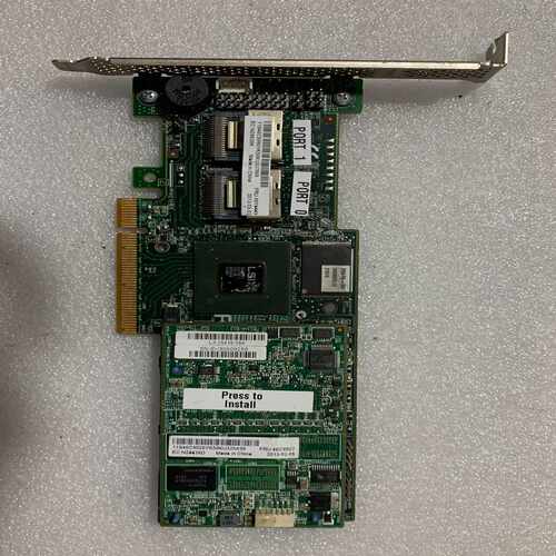 IBM M5110 LSI 2208 9271-8i SAS~询价