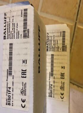 BALLUFF/巴鲁夫 BIS01F4 ，巴鲁夫 BIS~询价