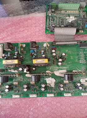 珠峰ACI ZFDQ-QD-316J-1电源驱动板主板CPU【侨报商行】