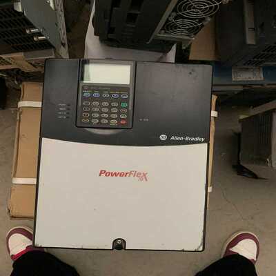 AB罗克韦尔变频器20AC037A0AYNANC0，15kw~询价