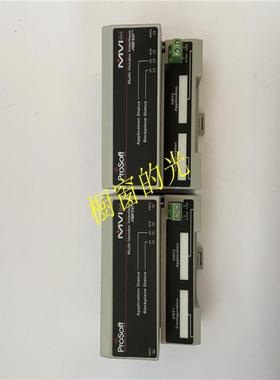 议~MVI94-GSC  PROSOFT  模块卡件请先