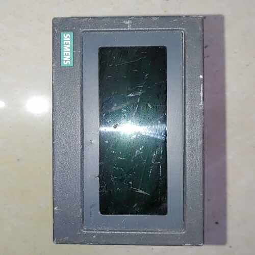 SIMATIC S5系列触摸屏6AV3010-1DK0~询价